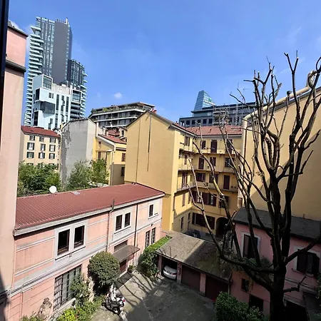Apartamento Monte Grappa 2 *