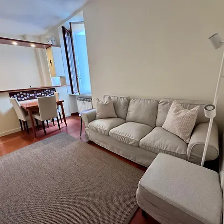 Apartamento Monte Grappa 2 *