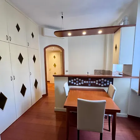 Apartamento Monte Grappa 2 *