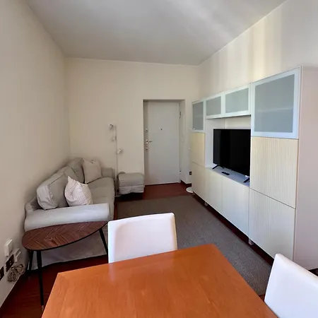 Apartamento Monte Grappa 2 *