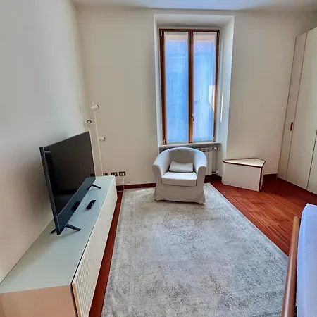 Apartamento Monte Grappa 2 Milán
