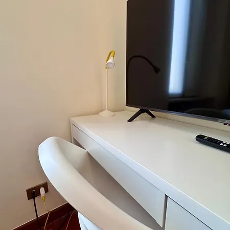 Apartamento Monte Grappa 2 Milán