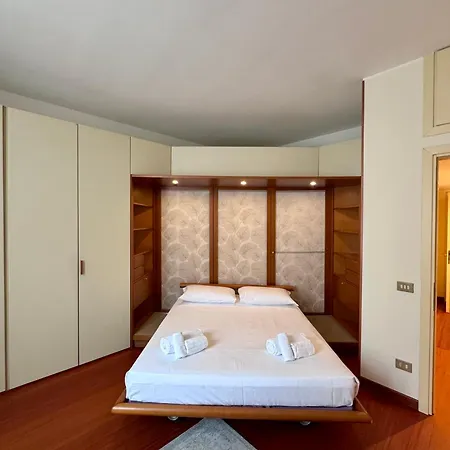 Apartamento Monte Grappa 2 *
