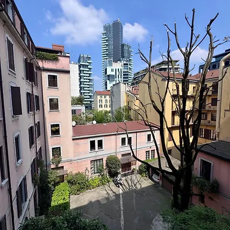 Apartamento Monte Grappa 2 *