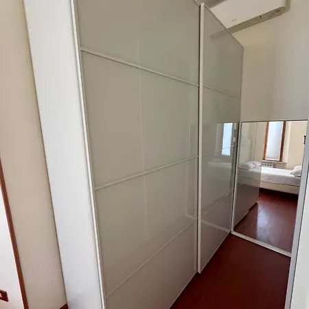 Monte Grappa 2 Apartamento Milán